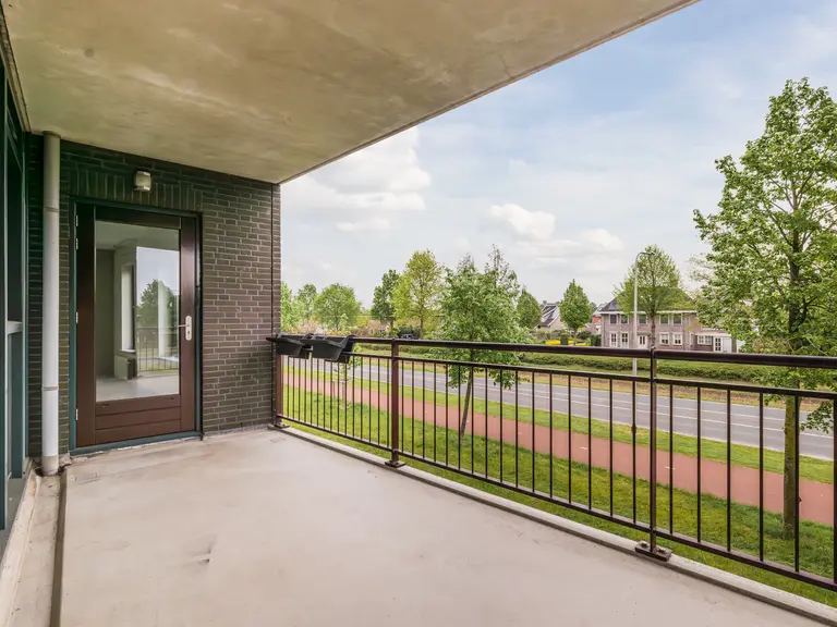 Perzikstraat 44, ASSEN