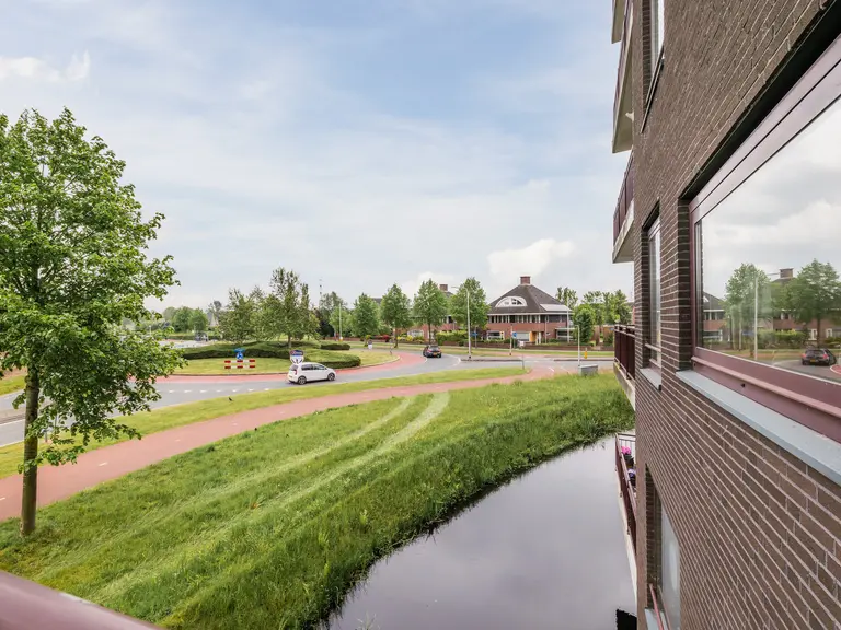 Perzikstraat 44, ASSEN