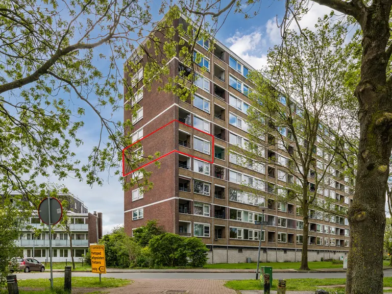 Donderslaan 94, GRONINGEN