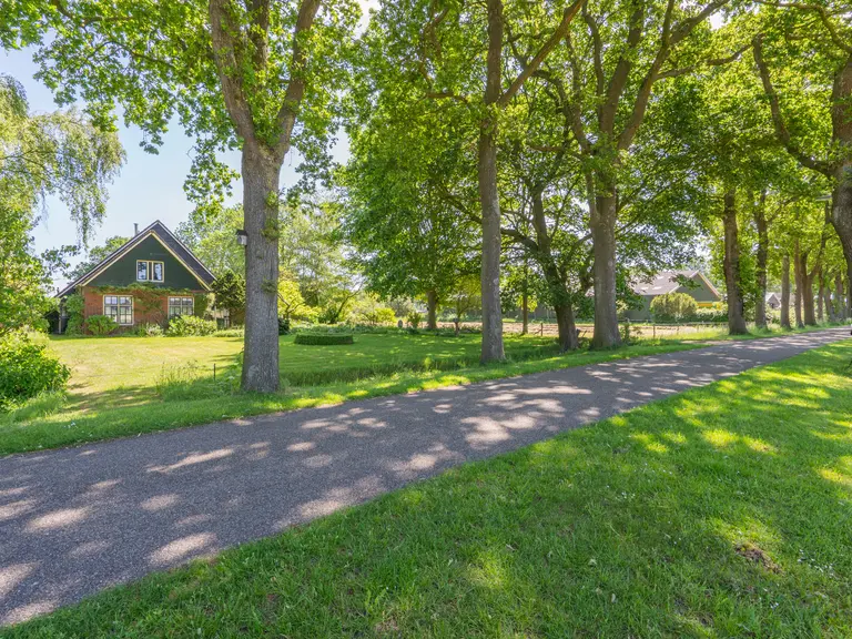 Verlengde Binnenweg 6, ZEIJERVELD