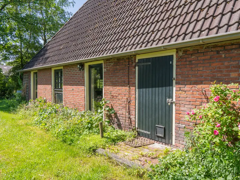 Verlengde Binnenweg 6, ZEIJERVELD