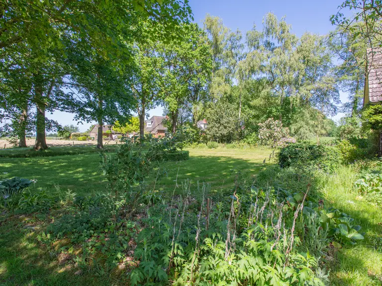 Verlengde Binnenweg 6, ZEIJERVELD
