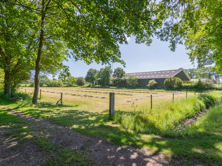 Verlengde Binnenweg 6, ZEIJERVELD