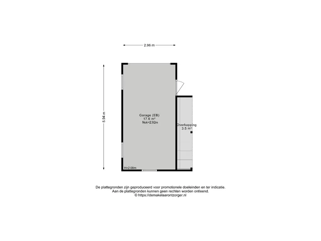 Plattegrond 5