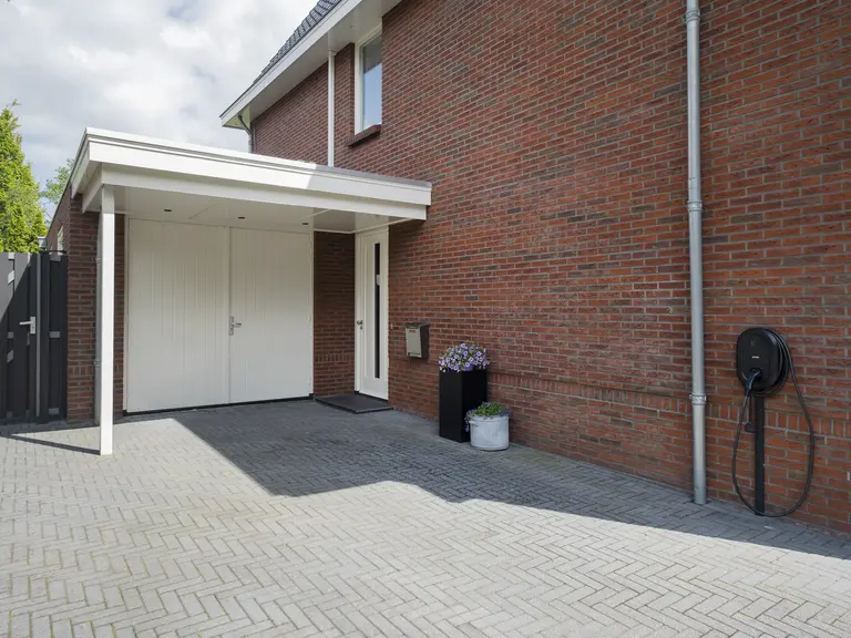 Kloosterhout 44, ASSEN