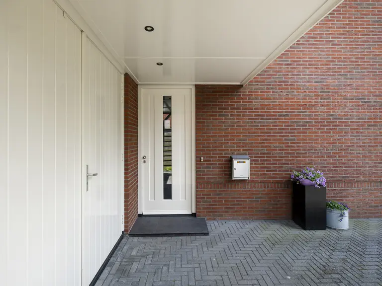 Kloosterhout 44, ASSEN