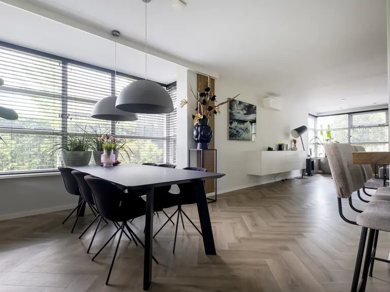 Kloosterhout 44, ASSEN