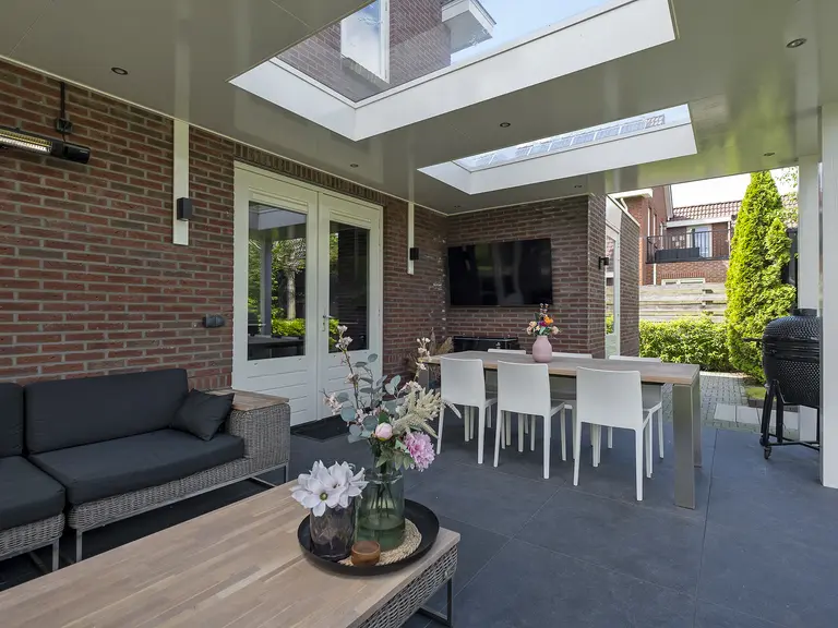 Kloosterhout 44, ASSEN