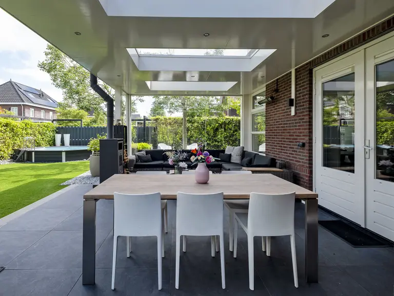 Kloosterhout 44, ASSEN