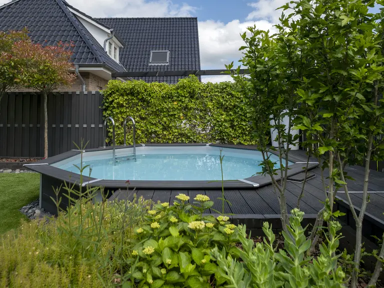 Kloosterhout 44, ASSEN