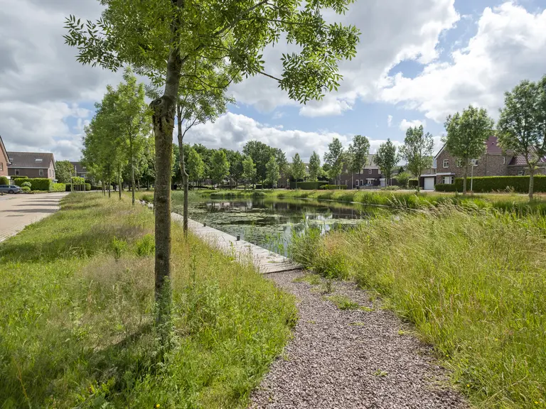 Kloosterhout 44, ASSEN