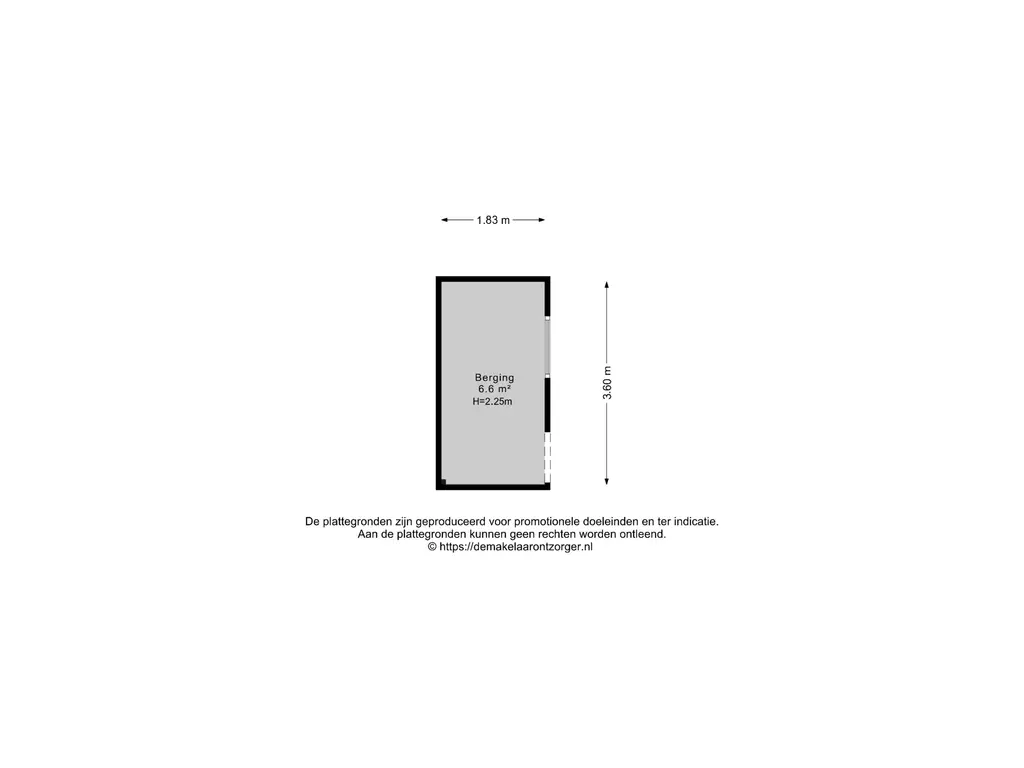 Plattegrond 5
