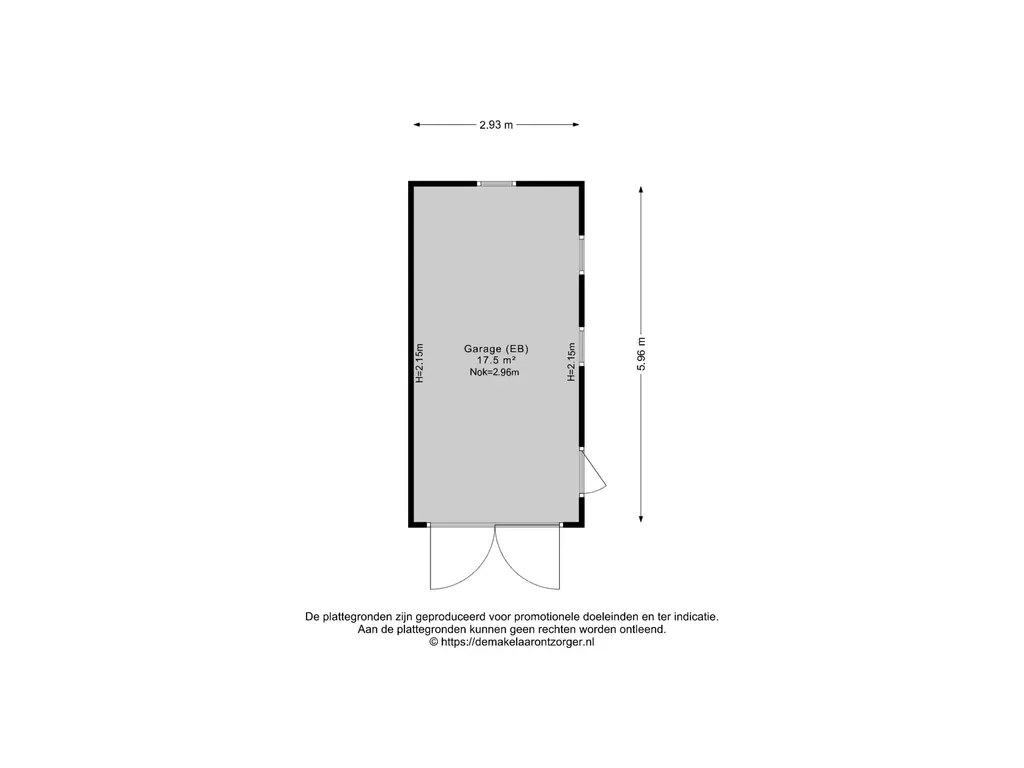 Plattegrond 3