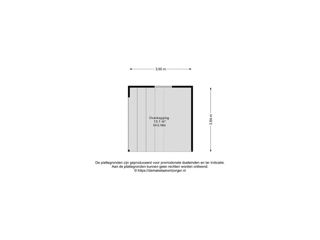 Plattegrond 4