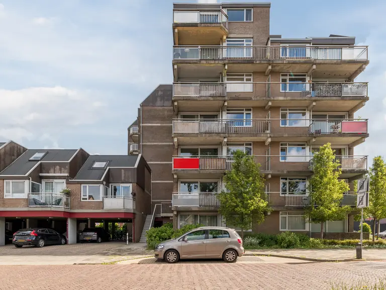 Steendijk 65, ASSEN