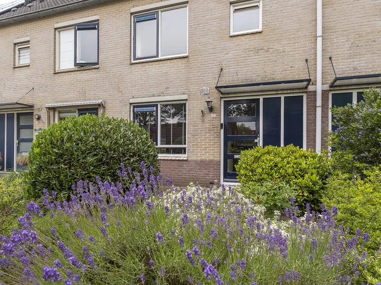 Hooibeemd 21, ASSEN