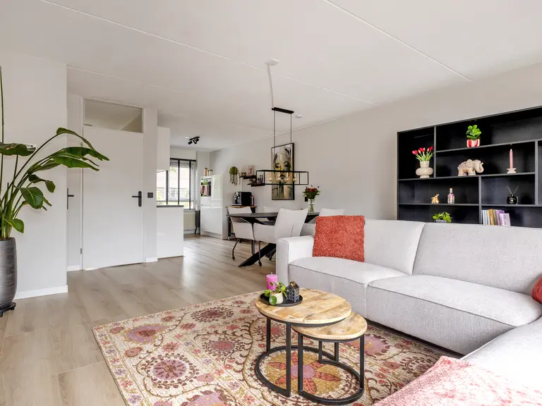 Hooibeemd 21, ASSEN