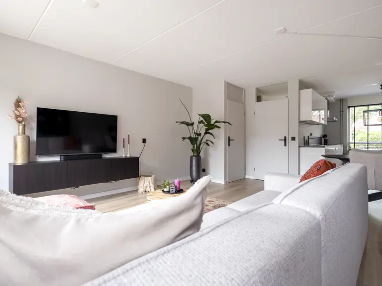 Hooibeemd 21, ASSEN