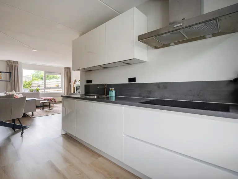Hooibeemd 21, ASSEN