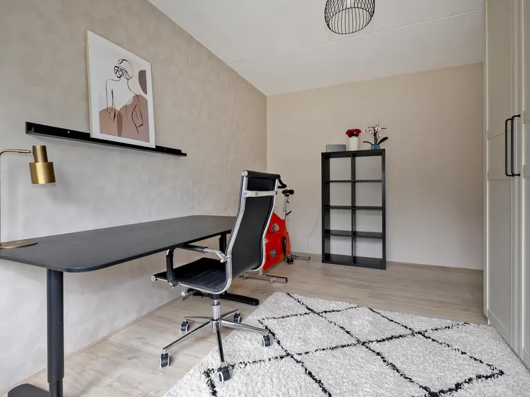 Hooibeemd 21, ASSEN