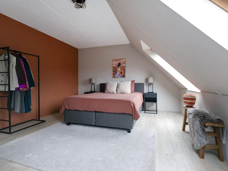 Hooibeemd 21, ASSEN