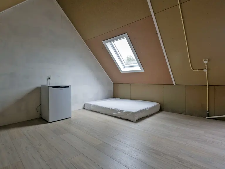 Hooibeemd 21, ASSEN