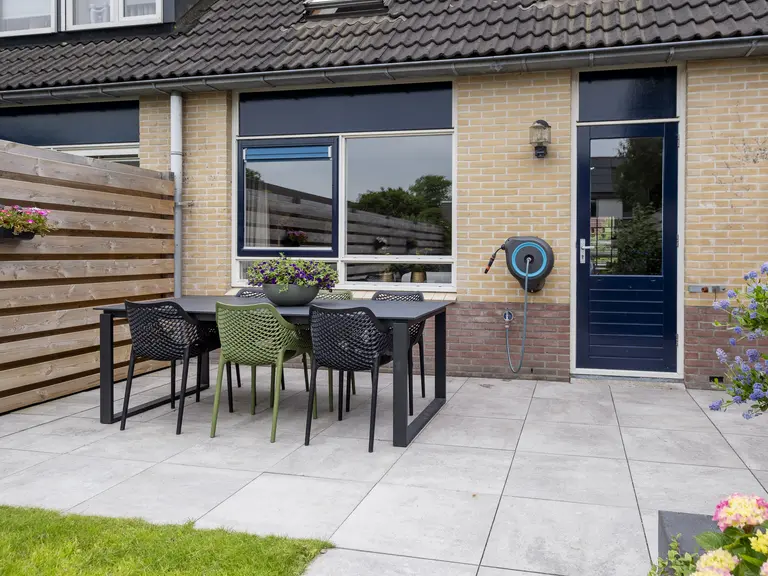 Hooibeemd 21, ASSEN