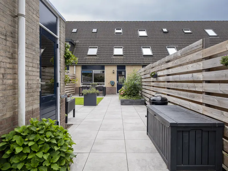 Hooibeemd 21, ASSEN