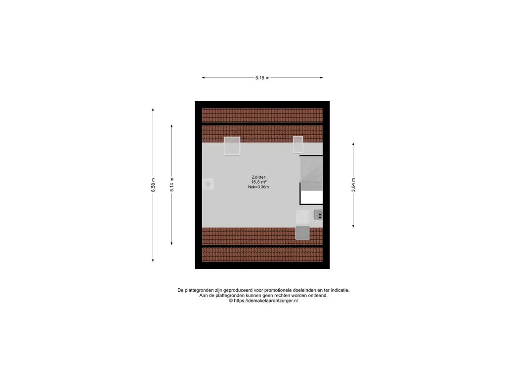 Plattegrond 3