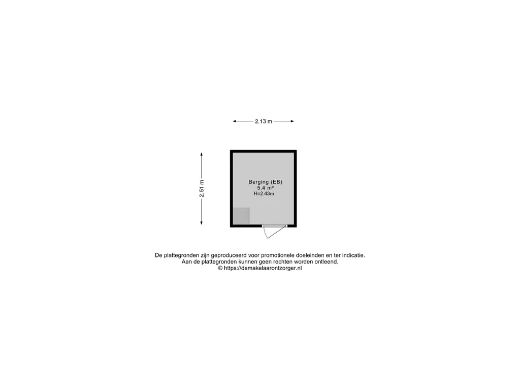 Plattegrond 4