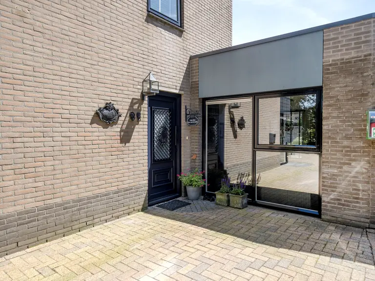 Briljantstoep 89, ASSEN