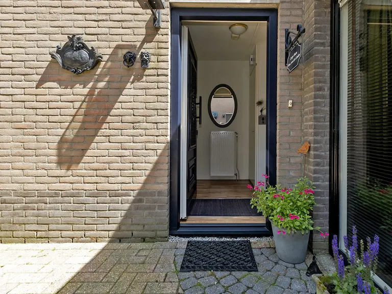 Briljantstoep 89, ASSEN