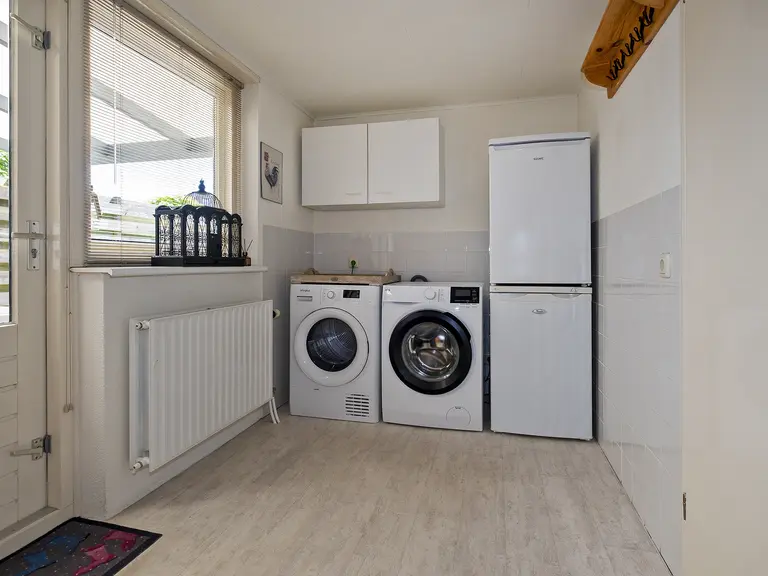 Briljantstoep 89, ASSEN