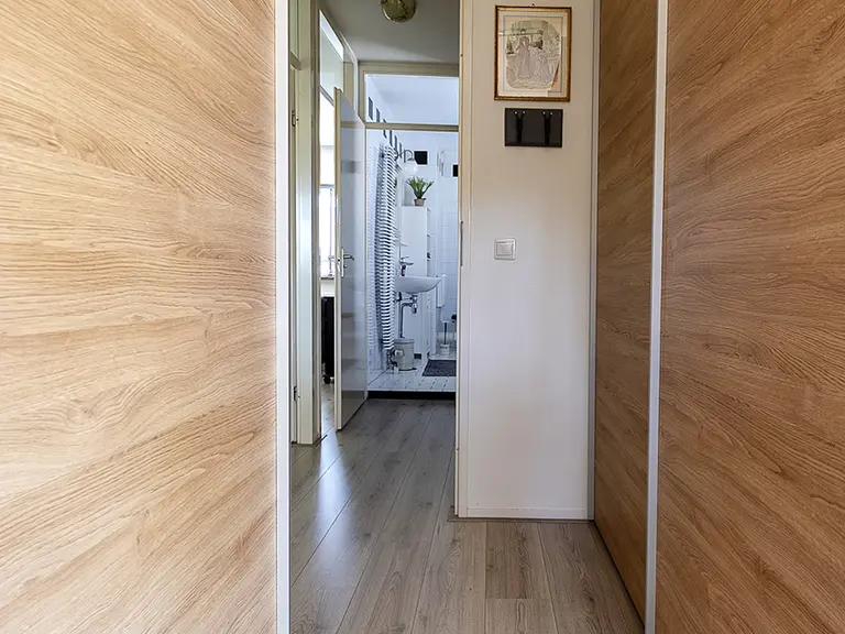 Briljantstoep 89, ASSEN