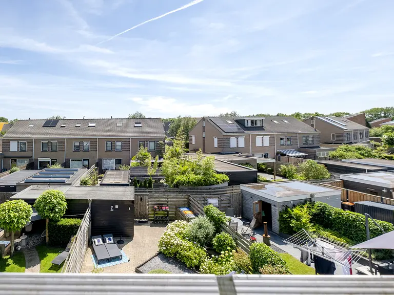 Briljantstoep 89, ASSEN
