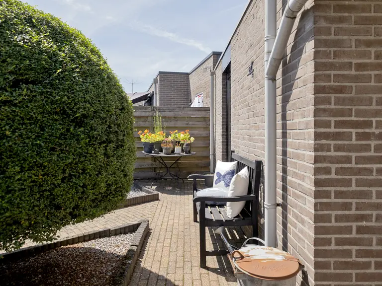 Briljantstoep 89, ASSEN