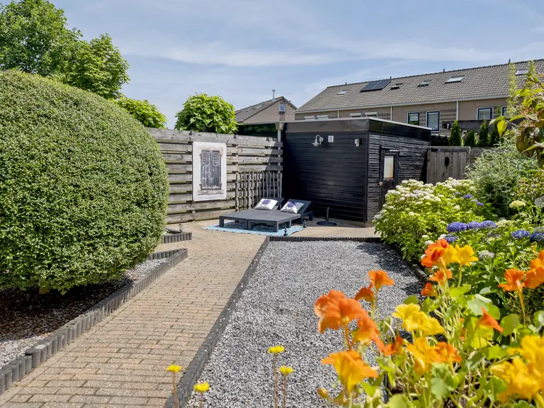 Briljantstoep 89, ASSEN