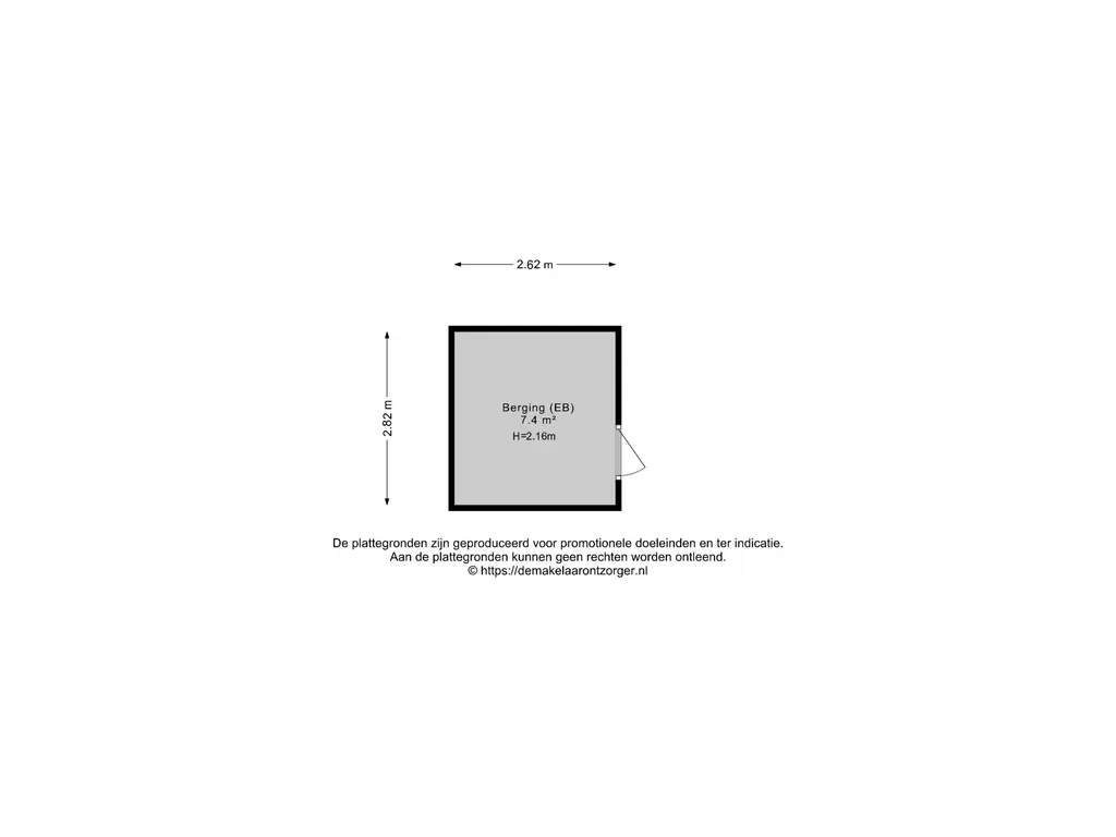 Plattegrond 4