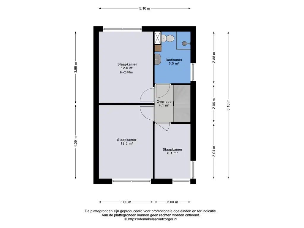 Plattegrond 2