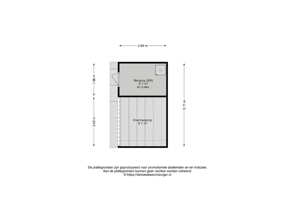 Plattegrond 4