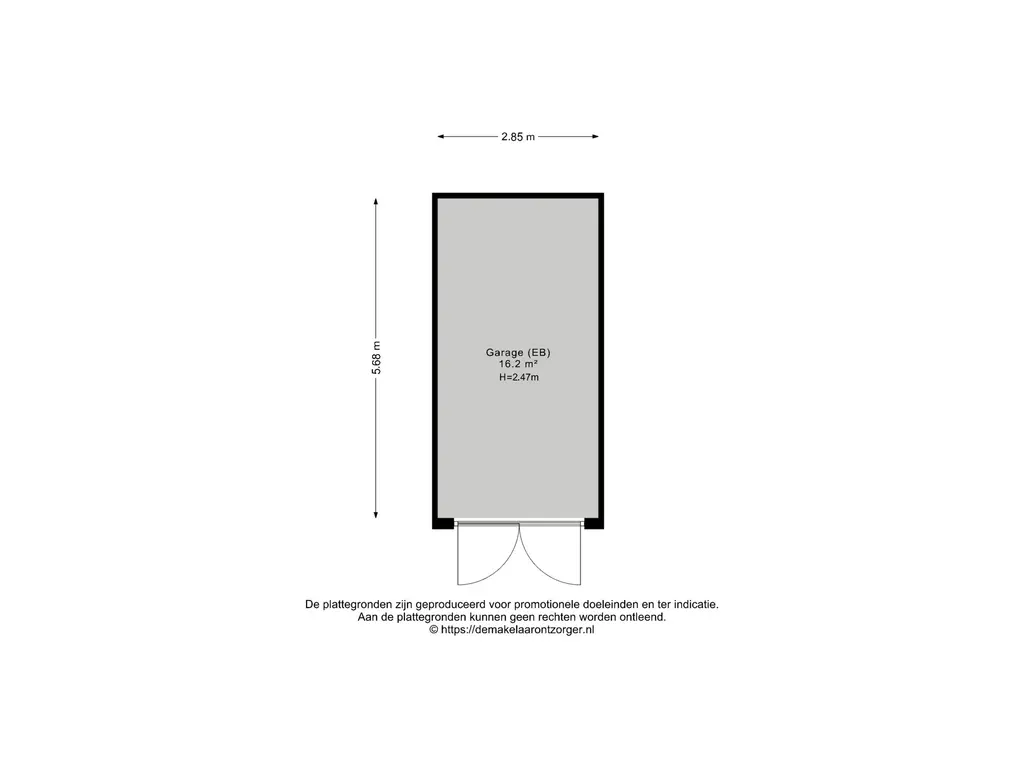 Plattegrond 5