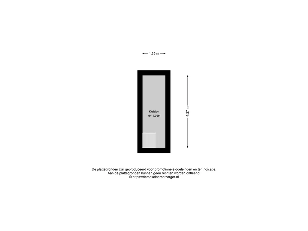 Plattegrond 6