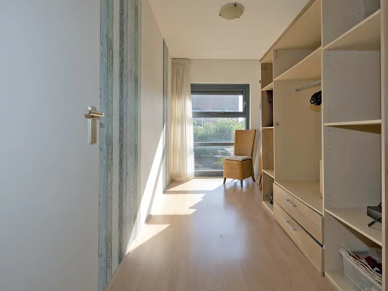 Briljantstoep 121, ASSEN