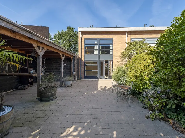 Briljantstoep 121, ASSEN