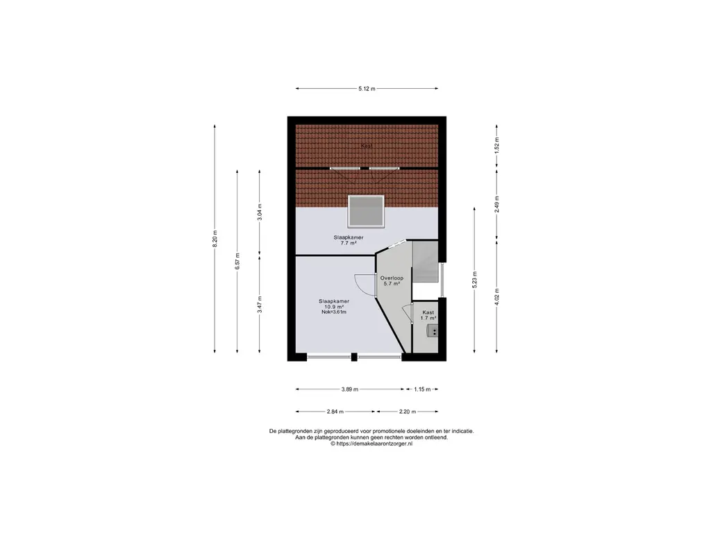 Plattegrond 3