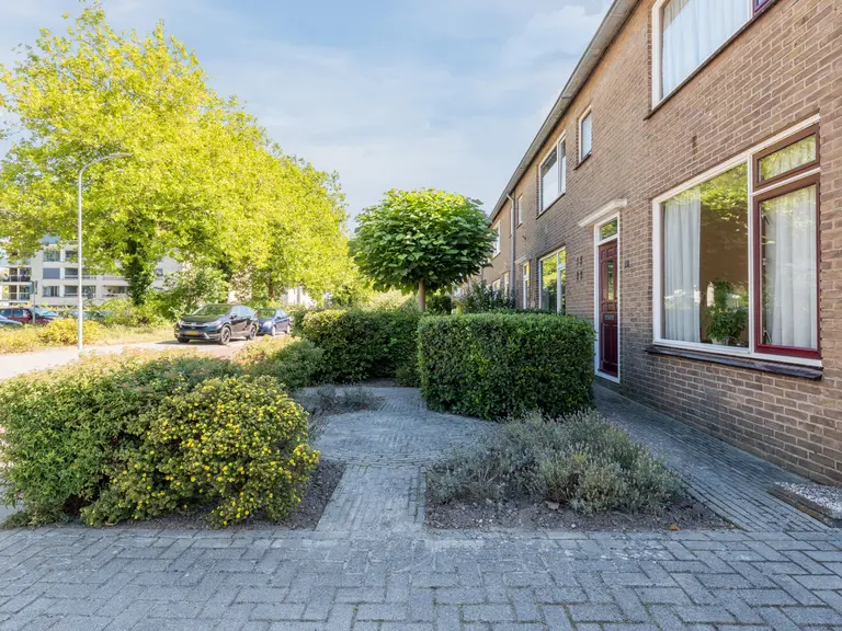 Dr. A. Kuyperstraat 27, ASSEN