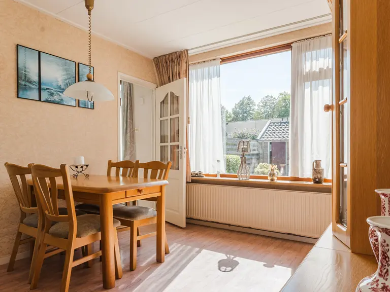 Dr. A. Kuyperstraat 27, ASSEN