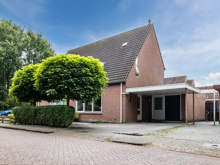 Kraaiheide 10, BOVENSMILDE