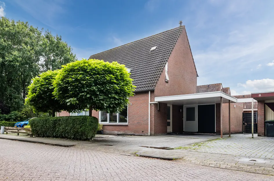 Kraaiheide 10