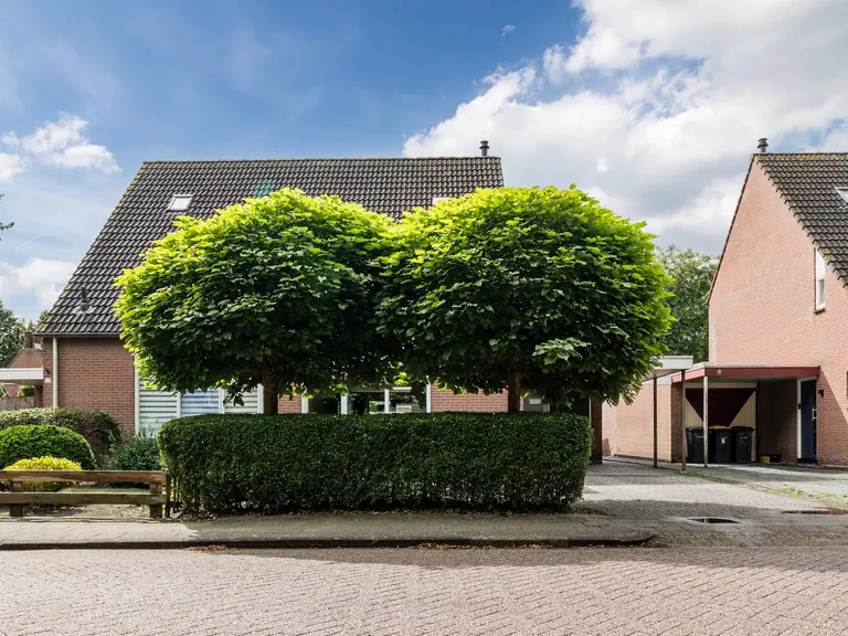 Kraaiheide 10, BOVENSMILDE